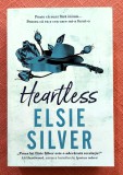 Heartless. Seria Chestnut Springs Vol.2. Editura Epica, 2025 - Elsie Silver