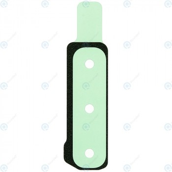 Samsung Galaxy A9 2018 (SM-A920F) Autocolant adeziv modulul camerei spate GH02-17318A foto