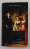 VICARUL DIN WAKEFIELD de OLIVER GOLDSMITH , 2009