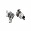 Turbocompresor Lexus Is 2 (Gse2 , Ale2 , Use2 ), 08.2005-03.2013, Motorizare 2.2 D, EU