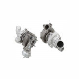 Turbocompresor Lexus Is 2 (Gse2 , Ale2 , Use2 ), 08.2005-03.2013, Motorizare 2.2 D, EU