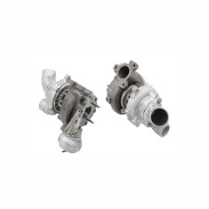 Turbocompresor Lexus Is 2 (Gse2 , Ale2 , Use2 ), 08.2005-03.2013, Motorizare 2.2 D, EU