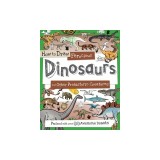 How to Draw Ferocious Dinosaurs and Other Prehistoric Creatures