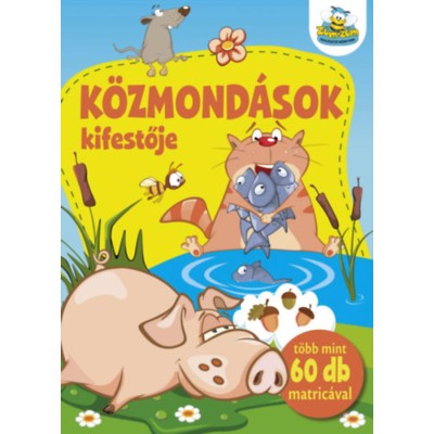 K&amp;ouml;zmond&amp;aacute;sok kifestője - T&amp;ouml;bb mint 60 db matric&amp;aacute;val foto
