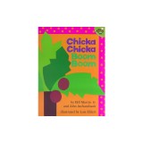Chicka Chicka Boom Boom