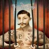 Flower Kings The Love LP (2vinyl)
