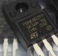 P8NK80ZFP STP8NK80ZFP foto