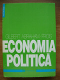 GILBERT ABRAHAM-FROIS - ECONOMIA POLITICA (humanitas, 1994)