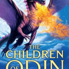 The Children of Odin: The Book of Northern Myths