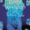 Emily Windsnap and the Tides of Time