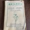 Dimitrie Dimo Botanica pentru cursul superior de liceu (1938)