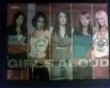 Girls Aloud - Mini Poster [A4]