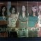 Girls Aloud - Mini Poster [A4]