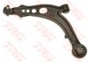 Bascula / Brat suspensie roata LANCIA YPSILON (843) (2003 - 2011) TRW JTC1417