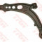 Bascula / Brat suspensie roata FIAT IDEA (350) (2003 - 2016) TRW JTC1417