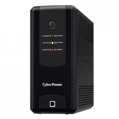 UPS BACK-UP AVR 1050VA 630W CYBERPOWER