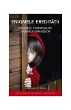 Enigmele eredității - Paperback brosat - Sophia