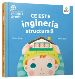 Ce este ingineria structurala - Gama