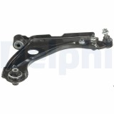 Brat suspensie roata Citroen Berlingo, C4 Picasso II; Opel Combo, Combo E Tour / Life; Peugeot 3008; Vauxhall Grandland X / Grandland, 463x365x99mm,