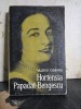 Hortensia Papadat-Bengescu - Valeriu Ciobanu