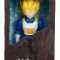 Bandai Figurina Dragon Ball Limit Breaker Super Saiyan Vegeta 30cm