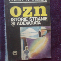 g1 OZN ISTORIE STRANIE SI ADEVARATA - Calin Turcu