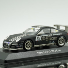 Porsche 911 GT3 Cup - Minichamps 1/43