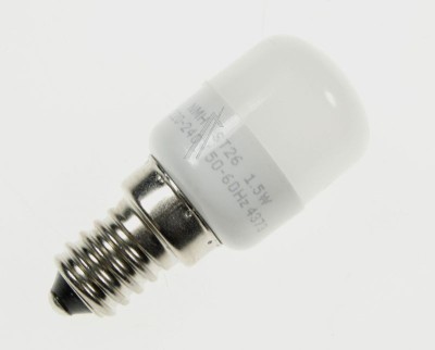 BEC LED (E14/220-240V)/366 32028706 Frigider cu doua usi Sharp SJ-BB02DTXWF foto