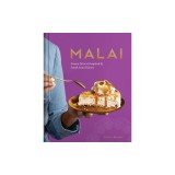 Malai: Frozen Desserts with South Asian Flavors