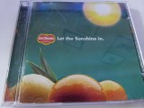 Let the sun in -3809