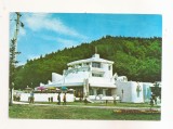 RF159 - Carte Postala - Targu Neamt. Casa Arcasului, necirculata 1975