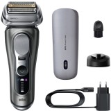 Braun Series 9 PRO+ 9625s Aparat de bărbierit electric cu etui de &icirc;ncărcare 1 buc