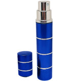 Spray Paralizant Iritant Lacrimogen, Spray Ruj Autoaparare, 35 ml, Albastru