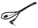 Cablu Universal ACV 42ARC101 pentru Radioreceptor Alpine 4pin cu Jack 3,5mm