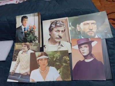 Vederi actori foto