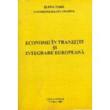 Economii in Tranzitie si Integrare Europeana