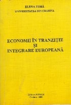 Economii in Tranzitie si Integrare Europeana foto