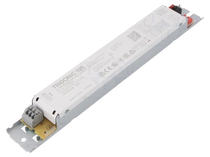 Alimentator LED 50W IP20