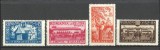 Cumpara ieftin ROMANIA 1944 - LP 163 RADASENI - MNH