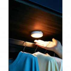 Cauti Lampa LED pentru dulap cu senzor de miscare NOU Livarno Lux? Vezi  oferta pe Okazii.ro