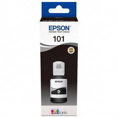 Cartus cerneala Epson C13T03V14A 127 ML Original L4150 CISS BLACK foto