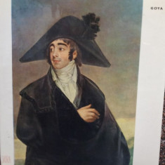 Pierre Gassier - Goya (1955)