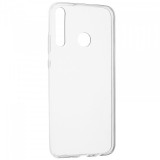 Husa pentru Huawei P40 lite E, OEM, Transparenta