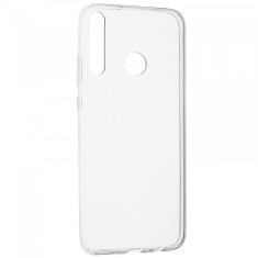 Husa pentru Huawei P40 lite E, OEM, Transparenta