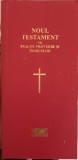 NOUL TESTAMENT CU PSALMI, PROVERBE SI INDRUMARI-COLECTIV-264688