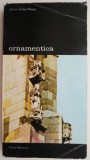 Ornamentica. O gramatica a formelor vizuale, vol. I &ndash; Franz Sales Meyer