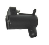 Pompa apa spalator Citroen Berlingo 1996-2002, C15 1981-2005, Jumpy 1995-12.2003, XM 1994-2000, PEUGEOT 106 1991-2003 ; 405 1988-1996, motoras sprit