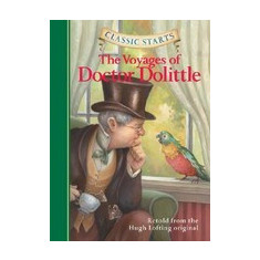 The Voyages of Doctor Dolittle