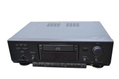 Deck DCC Philips DCC 900