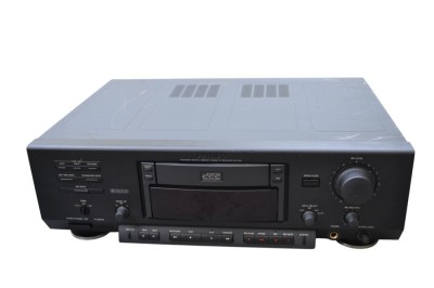Deck DCC Philips DCC 900 foto